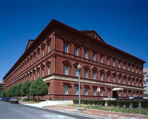 National Building Museum