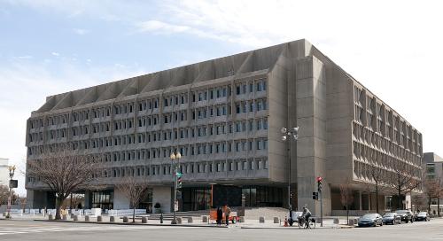 Hubert H. Humphrey Federal Building