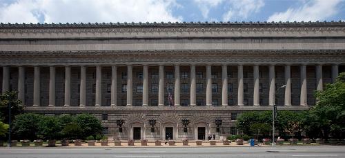 Herbert C. Hoover Building