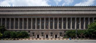 Herbert C. Hoover Building