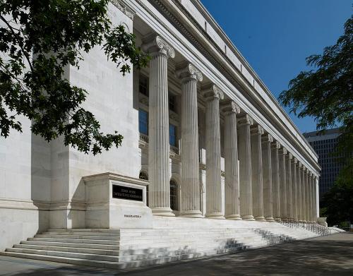 Byron White U.S. Courthouse