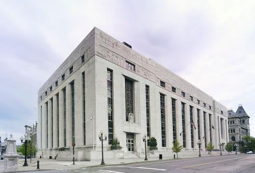 James T. Foley U.S. Courthouse