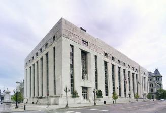 James T. Foley U.S. Courthouse