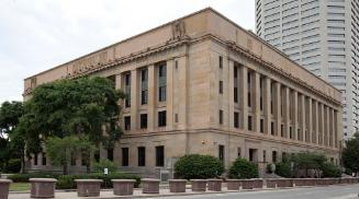 Jospeh P. Kinneary Courthouse