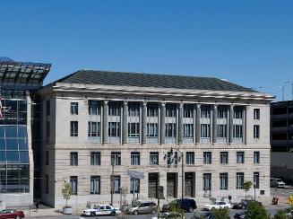 William J. Nealon Federal Building