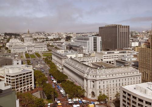 Federal Office Building