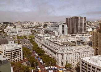 Federal Office Building