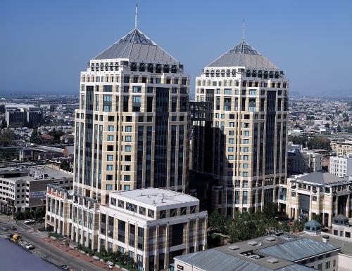Ronald  V. Dellums Federal Building