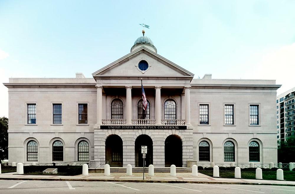 U.S. Courthouse, Tallahassee, FL