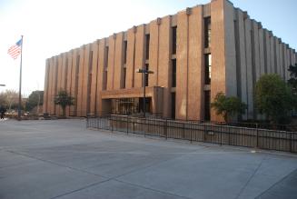 Harold L. Runnels Federal Building