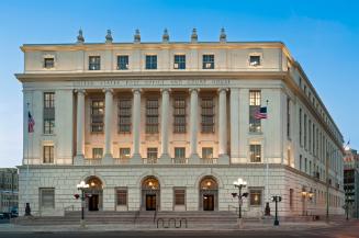 Hipolito F. Garcia Federal Building & U.S. Courthouse