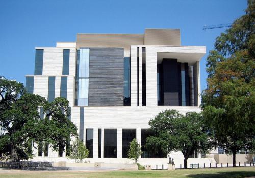 U.S. Courthouse
