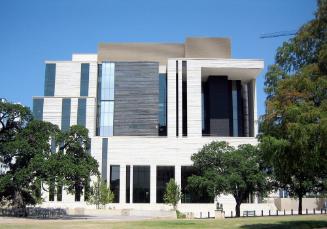 U.S. Courthouse