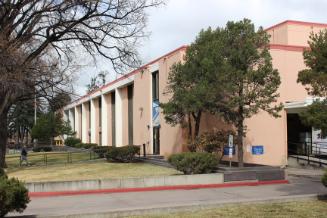 Montoya Federal Building
