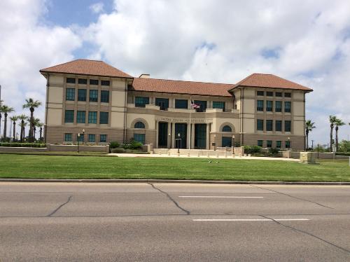 U.S. Courthouse