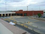 Timothy C. McCaghren Customs Administrative Building