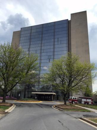NIH Lister Hill Center