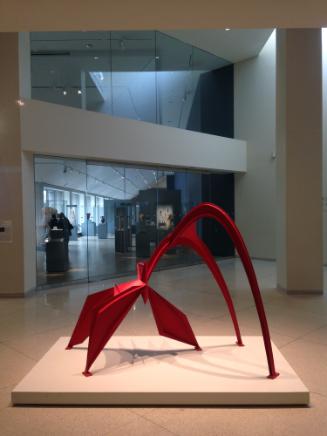 Alexander Calder