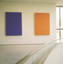 The Boston Panels by Ellsworth Kelly