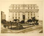 Custom House, New York City