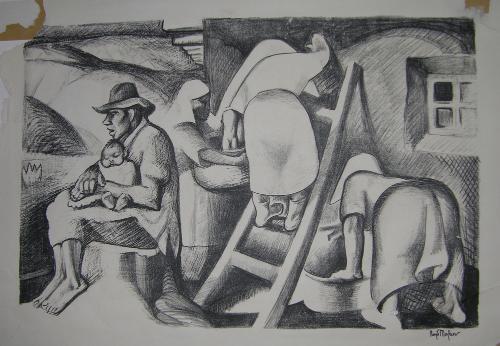 Untitled by Lloyd Moylan
