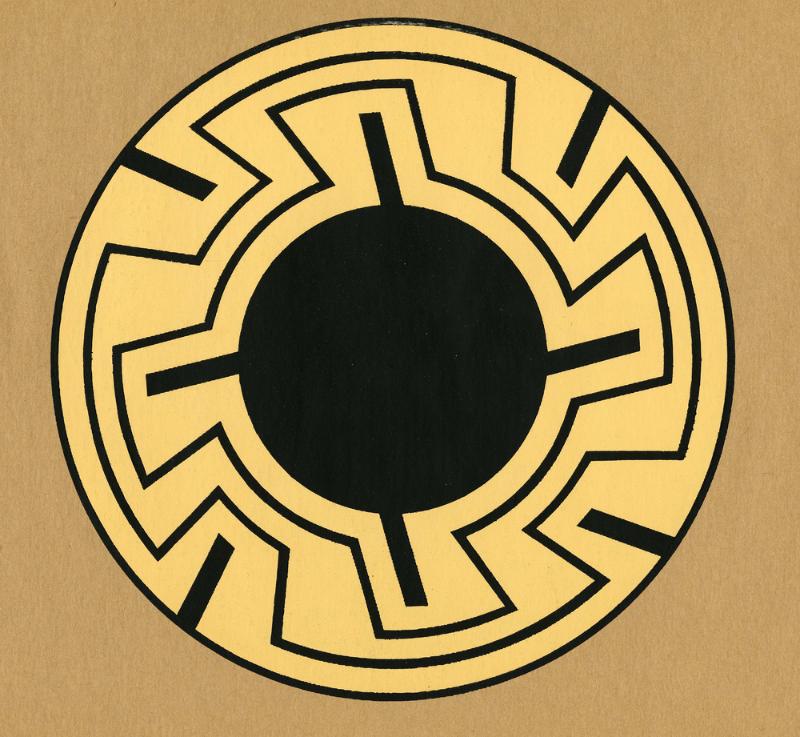 Untitled (Oodham basket design) | All artworks | GSA Fine