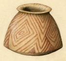 Untitled (Sacaton Red-on-buff jar)