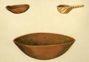 Untitled (bowl, scoop, dipper)