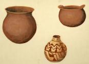 Untitled (3 jars)