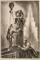 Structural Steel Workers on the Cleveland Post Office 1934