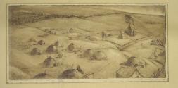 Otoe Indian Reservation