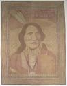 Ponca Warrior