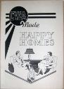 C.W.A. Made Happy Homes