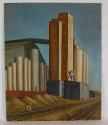 Grain Elevator