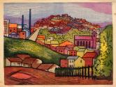 City on a Hill