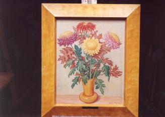 John (Herbert) Alger