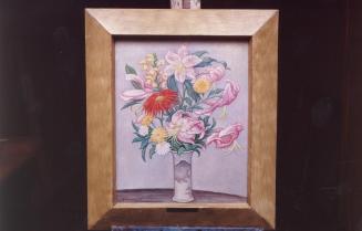 John (Herbert) Alger