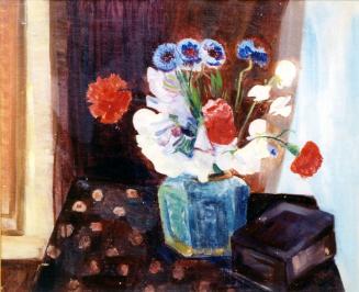 Lucie Bayard
