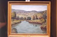 Mountain Lake