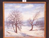 Winter Scene