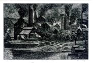 Smelting Plant