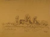 Farm, Overlea, Maryland