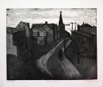 Back Streets (Mining Town)