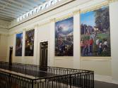 Points in Time: The Tuscaloosa Murals