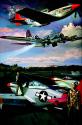 Points in Time: The Tuscaloosa Murals by Caleb O'Connor