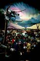 Points in Time: The Tuscaloosa Murals by Caleb O'Connor