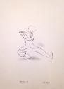 Ballet Dancer - No. 7