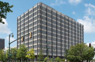 Odell Horton Federal Building
