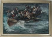 The Life Boat