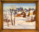 Winter Landscape